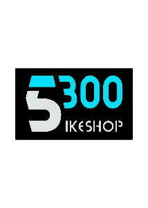 5300 BIKE SHOP