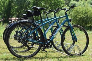 Abelenda Bike Rental